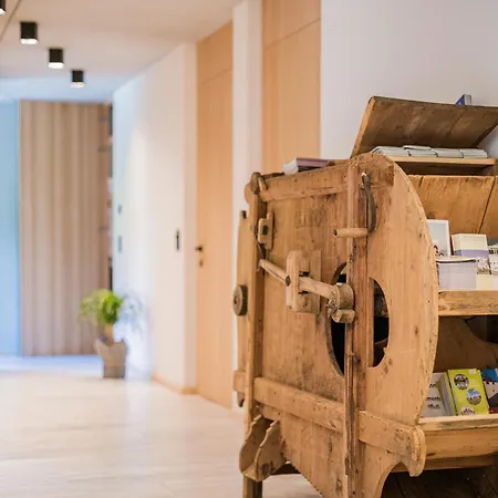 Koasa-hof Ganzes Ferienhaus, Sauna, 5 240qm