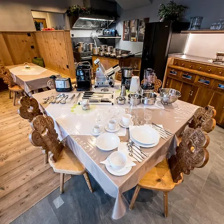 Koasa-hof Ganzes Ferienhaus, Sauna, 5 240qm *