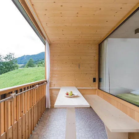 Apartment Koasa-hof Ganzes Ferienhaus, Sauna, 5 240qm