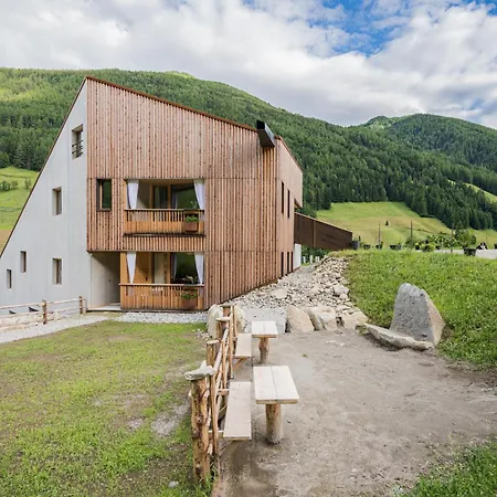 Apartment Koasa-hof Ganzes Ferienhaus, Sauna, 5 240qm