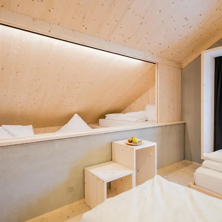 Koasa-hof Ganzes Ferienhaus, Sauna, 5 240qm Apartment