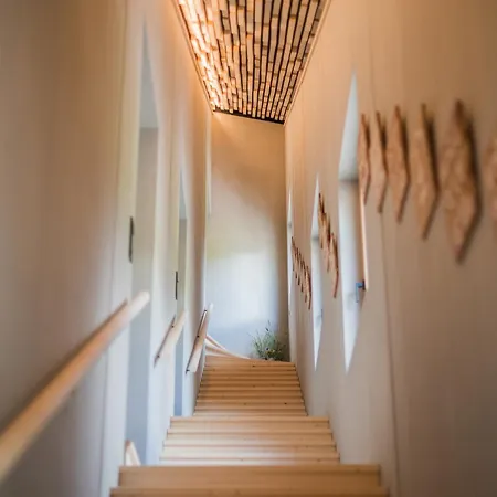 Koasa-hof Ganzes Ferienhaus, Sauna, 5 240qm Apartment *