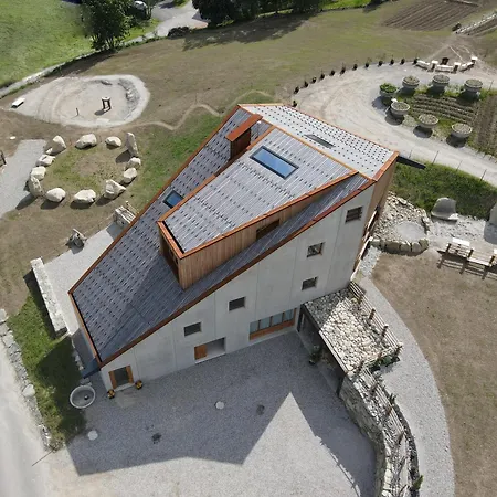 Koasa-hof Ganzes Ferienhaus, Sauna, 5 240qm *